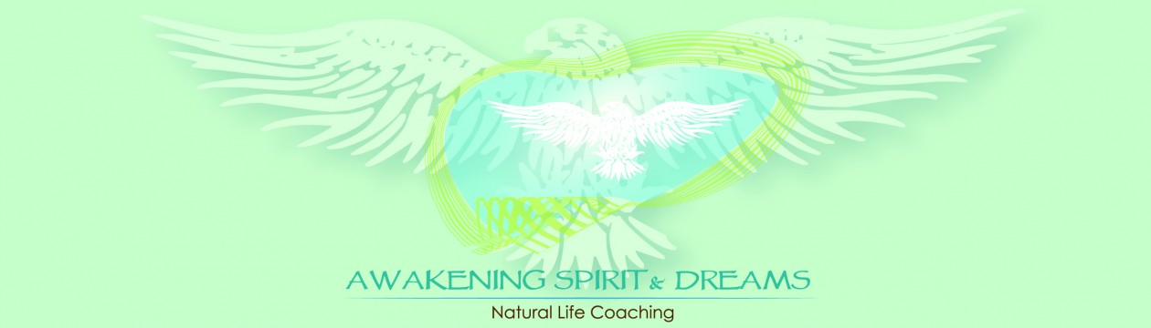 Awakening Spirit and Dreams